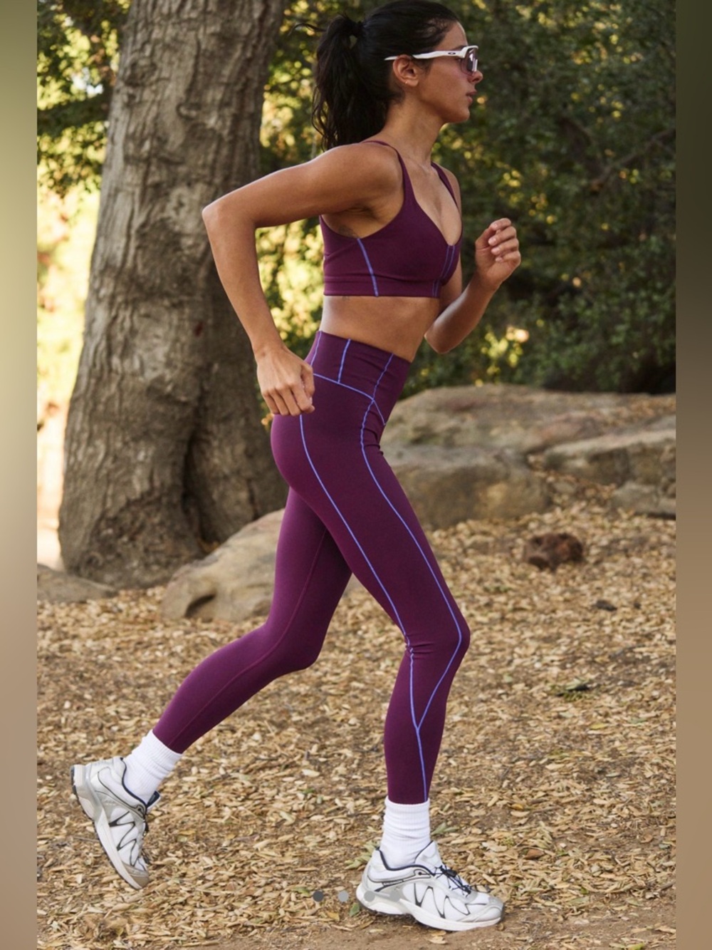 Free People - Workout Set